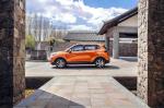 ChangAn CS15 2019 года